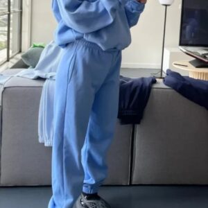 Mr Winston Blueberry Tracksuit