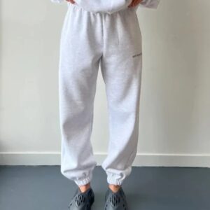 Mr Winston Grey Tracksuit